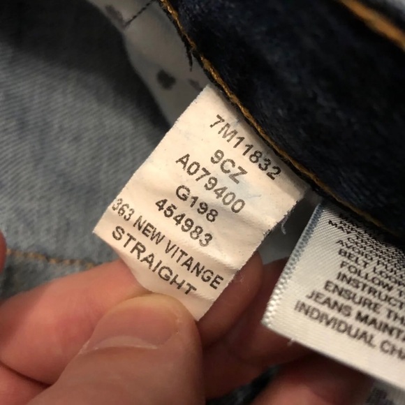 Lucky Brand Jeans - Picture 6 of 6